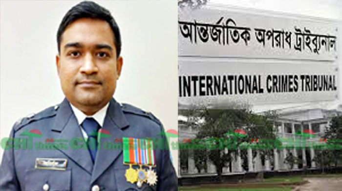 রাঙামাটির অতি: পুলিশ সুপার অনির্বাণকে হেফাজতে নিয়েগেছে; তদন্ত সংস্থা