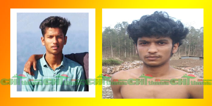 কাউখালীতে মারমা তরুনী ধর্ষণ মামলার মূল আসামী ছাত্রলীগ নেতা গ্রেফতার