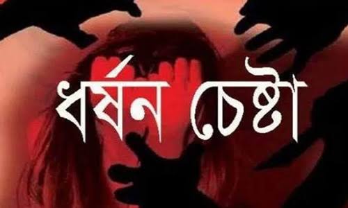 লংগদুতে ৭ মাসের অন্তঃসত্ত্বা বধূকে জোরপূর্বক ধর্ষণের চেষ্ঠা 