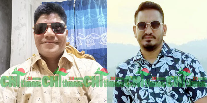ডেভিল হান্ট: রাঙামাটিতে স্বেচ্ছাসেবক ও ছাত্রলীগের দু’নেতা গ্রেফতার