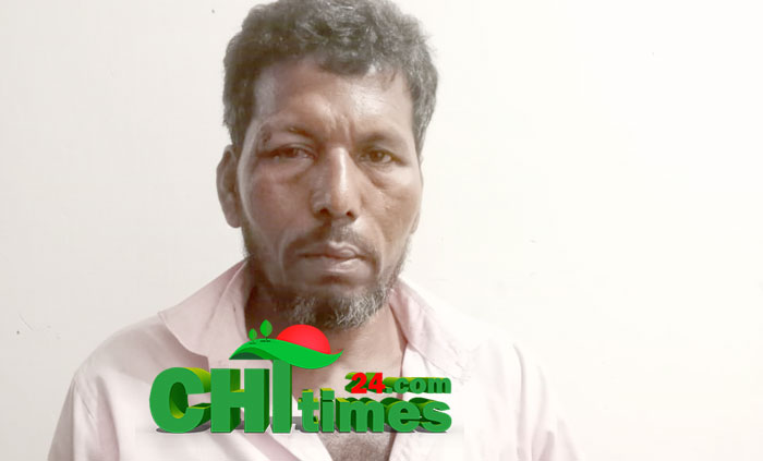 রাঙামাটি শহরে শিশু বলাৎকারের অভিযোগে আটক-১