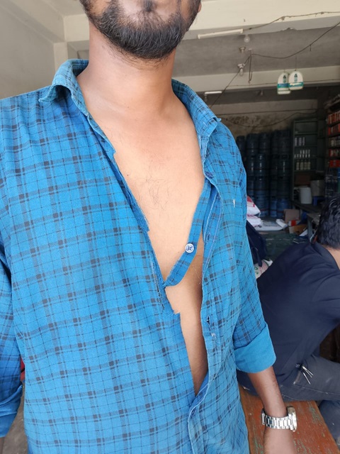 অছাত্র এবং ছাত্রলীগ দ্বারা গঠিত কমিটির প্রতিবাদ করায় ছাত্রদল নেতাকে মারধরের অভিযোগ