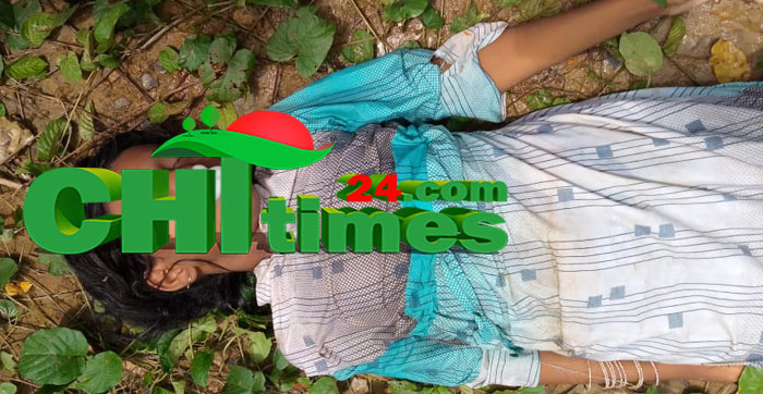 কর্ণফুলী নদীতে অজ্ঞাত এক কিশোরির লাশ উদ্ধার 