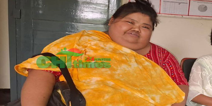 রাঙামাটিতে ব্র্যাক কর্মির আকস্মিক মৃত্যু !
