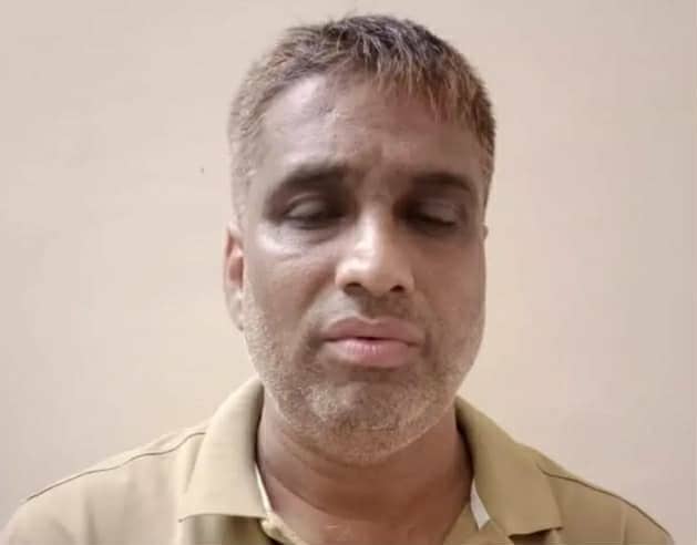 রাঙামাটিতে মাদকসহ আটক বিএনপি নেতাকে দল থেকে বহিষ্কার 