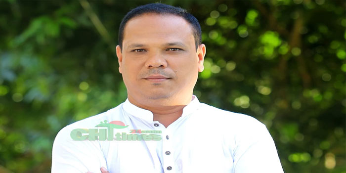 রাঙামাটিতে অপারেশন ডেভিলহান্টে জেলা যুবলীগ নেতা মিজান গ্রেফতার