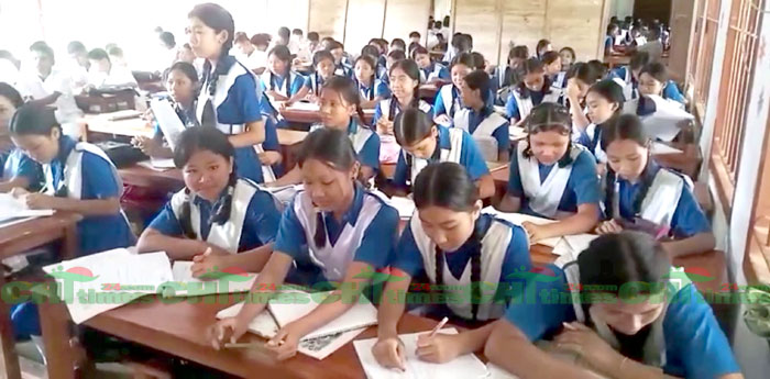রাঙামাটিতে মাধ্যমিক শিক্ষা ব্যবস্থার বেহাল দশা! ১০ উপজেলায় নেই শিক্ষা কর্মকর্তা