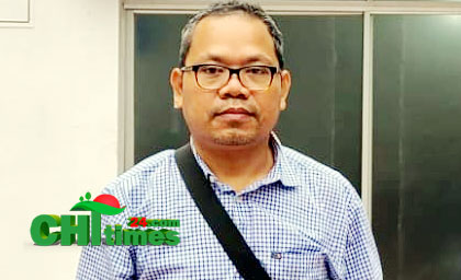 অস্ত্র-চাঁদাবাজির মামলায় ইউপিডিএফ নেতা মাইকেল চাকমার ৮ বছরের জেল
