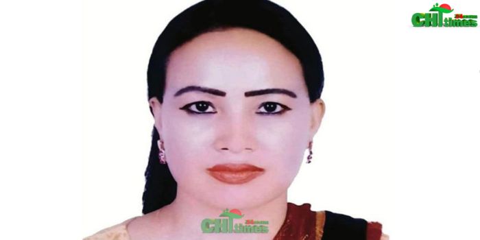 খাগড়াছড়ি জেলা পরিষদ চেয়ারম্যান জিরুনা ত্রিপুরা অপসারিত।