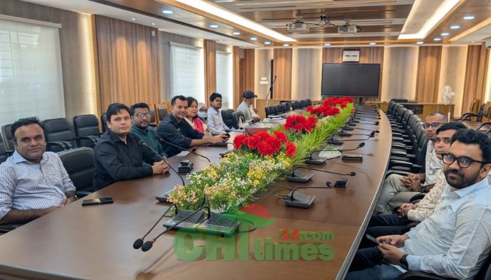 রাঙামাটি সরকারি কলেজে টানা দু’দিন শিক্ষা কার্যক্রম অচল