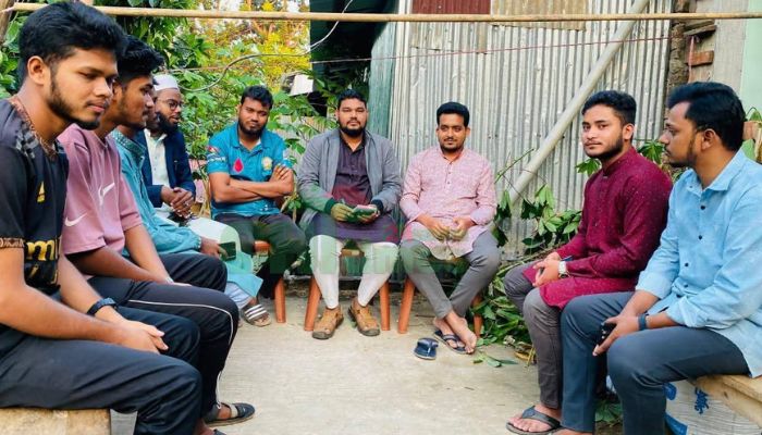 লংগদুতে পিসিসিপি সভা: অপপ্রচারের বিরুদ্ধে কঠোর সতর্কবার্তা