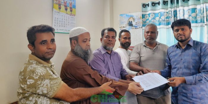রাঙামাটিতে জনসংখ্যানুপাতে প্রা: শিক্ষক নিয়োগে জেলা পরিষদকে ২৪ ঘন্টার আল্টিমেটাম