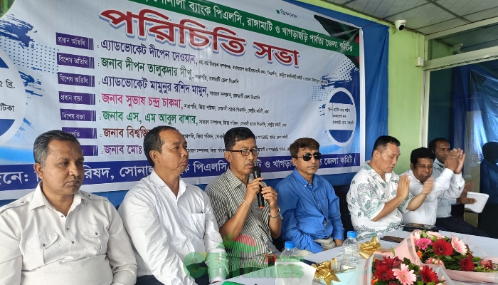 জিয়া পরিবারের কারণে বাংলাদেশ টিকে আছে : দীপেন দেওয়ান