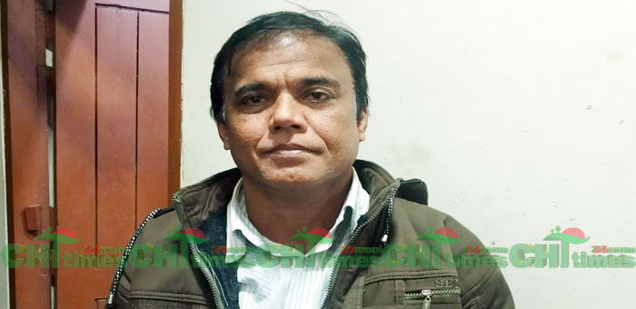 রাঙামাটিতে ‘ডেভিল হান্ট’ মামলায় গ্রেফতার-১