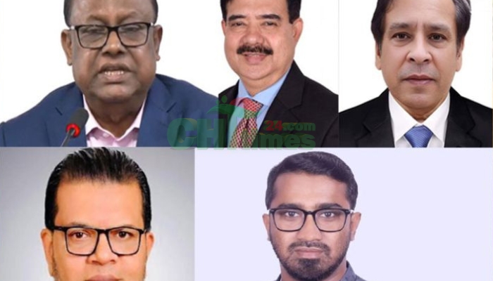 নতুন আরপিও প্রভাব: দল বিলুপ্ত করে বিএনপিতে যোগ, ধানের শীষে প্রার্থিতা নিশ্চিত