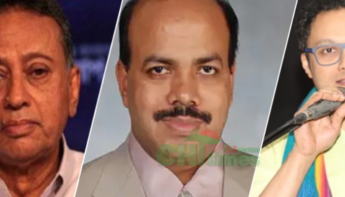 চট্টগ্রামের তিন আসনে বিএনপির প্রার্থী তালিকায় পরিবর্তন