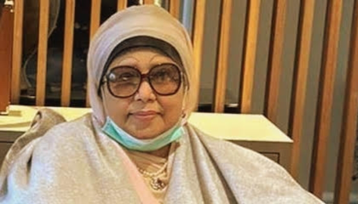 জনতার হৃদয়ে কেন আজও অটল বেগম খালেদা জিয়া