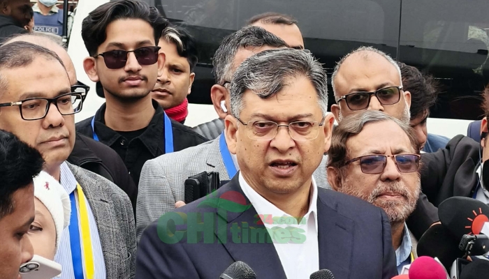 তারেক রহমানের প্রত্যাবর্তন: বাংলাদেশের গণতান্ত্রিক ইতিহাসে এক ঐতিহাসিক মুহূর্ত
