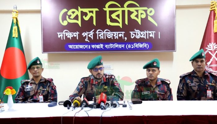 মাদক-অস্ত্রের বিরুদ্ধে জিরো টলারেন্স, বিজিবির বড় সাফল্য