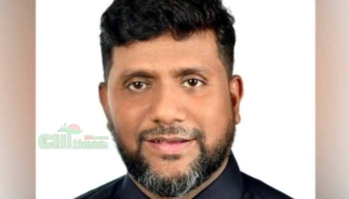 এবার এনসিপি ছাড়লেন আরও এক নেতা 