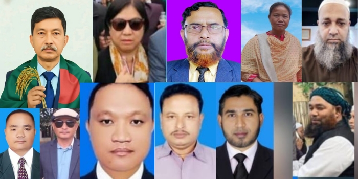 ২৯৯ আসনে লড়াই জমে উঠছে, নির্বাচনে অংশ না নেওয়ার ঘোষণা জেএসএসের 