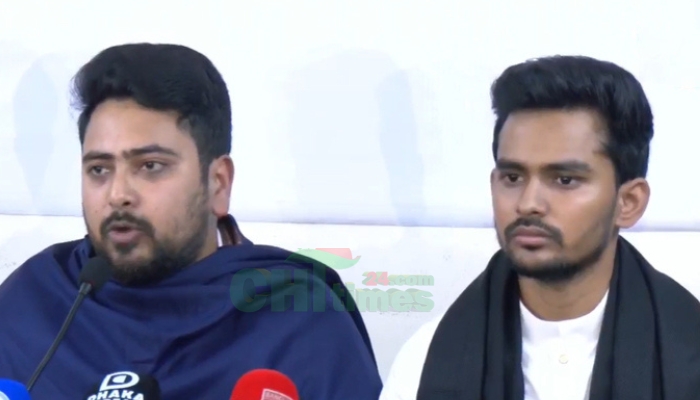 নির্বাচনে লড়ছেন না আসিফ থাকছেন পরিচালনায়