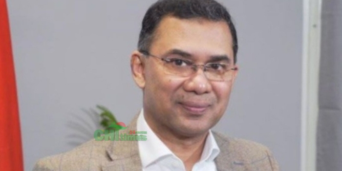 তারেক রহমানের মনোনয়ন বৈধ ঘোষণা 