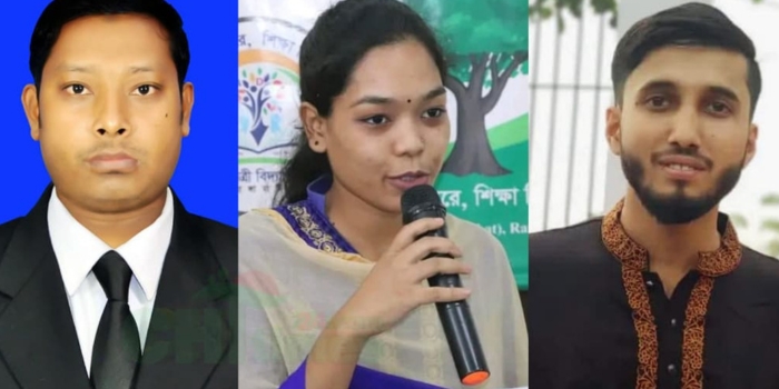রাঙামাটিতে স্বপ্নযাত্রী ফাউন্ডেশনের নতুন কমিটি ঘোষণা