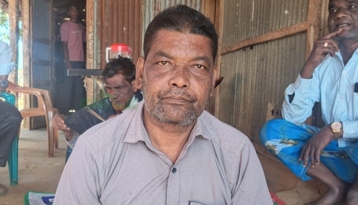 অর্থের অভাবে মৃত্যুর কোলে হেলে পড়ছেন ফালান