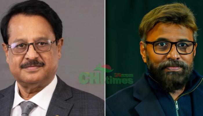 তারেক রহমানের একান্ত সচিব ও প্রেস সচিব পদে নতুন নিয়োগ