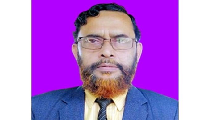 শেষ মুহূর্তে সরে দাঁড়ালেন ২৯৯ আসনের জামায়াত প্রার্থী