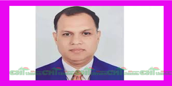 দৈনিক দিনকালের সম্পাদক ও প্রকাশক আতিকুর রহমান রুমন