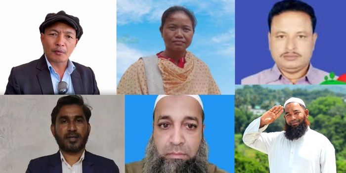রাঙামাটি আসনে একক জয়, ছয় প্রার্থীর জামানত বাজেয়াপ্ত