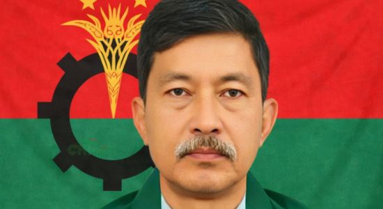 পার্বত্য মন্ত্রী হিসেবে শপথের পর প্রথমবার রাঙামাটিতে আসছেন দীপেন দেওয়ান