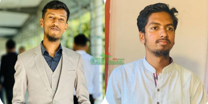 রাবিপ্রবি ডিবেটিং সোসাইটির নতুন কার্যনির্বাহী পরিষদ গঠন