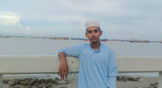 হাটহাজারীর মাদ্রাসা থেকে ছাত্র নিখোঁজ, এক মাসেও মেলেনি সন্ধান—দিশেহারা পরিবার
