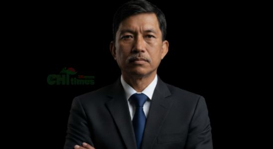 পার্বত্য জেলা পরিষদ নিয়ে মন্ত্রীর বক্তব্য ভুলভাবে প্রচারে; প্রতিবাদলিপি