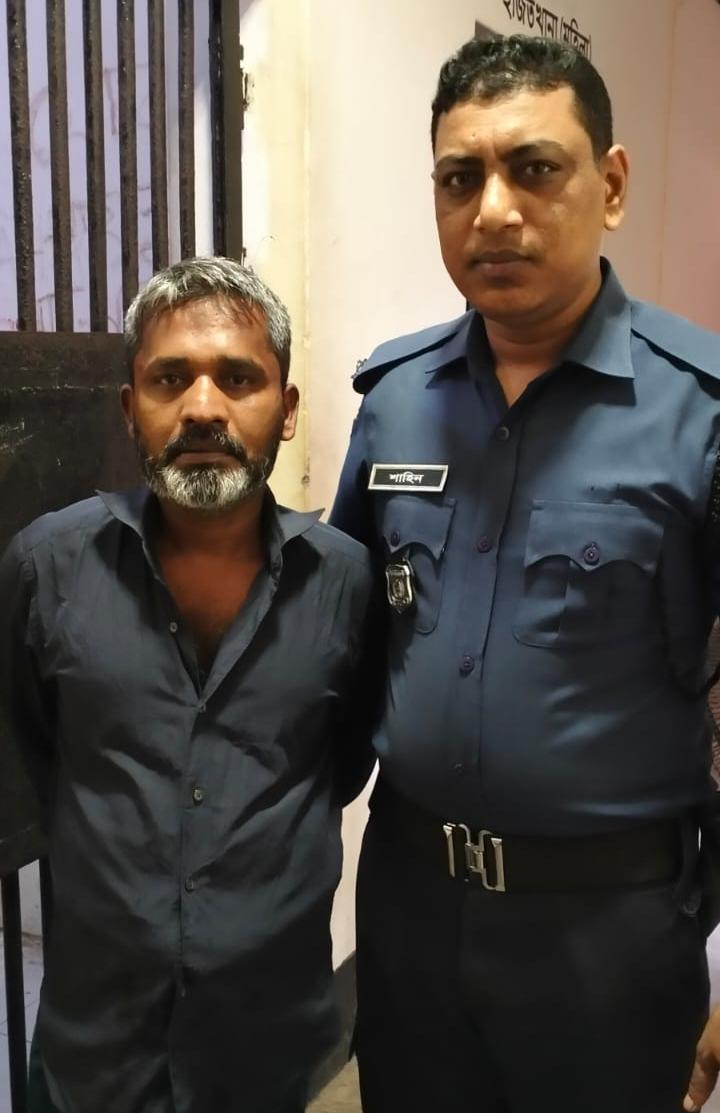 কোতয়ালী থানার বিশেষ অভিযানে মাদকসেবী গ্রেফতার