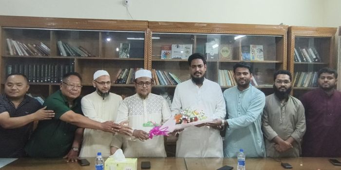 রাঙামাটিতে বিরোধী জোটের সক্রিয়তা: ঐক্য জোরদারে ১১ দলের মতবিনিময় সভা