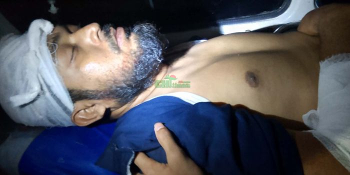 কাপ্তাইয়ে ইউপি সদস্যকে কুপিয়ে গুরুতর জখম, চট্টগ্রামে প্রেরণ