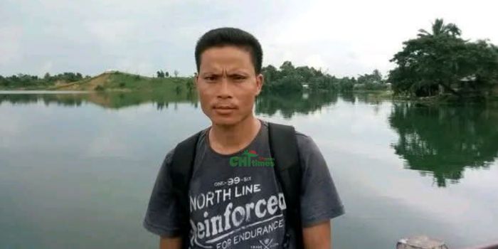 ভাতৃঘাতি সংঘাতে আবারো রক্তাক্ত পাহাড়ি জনপথ; নিহত-১ আহত-২