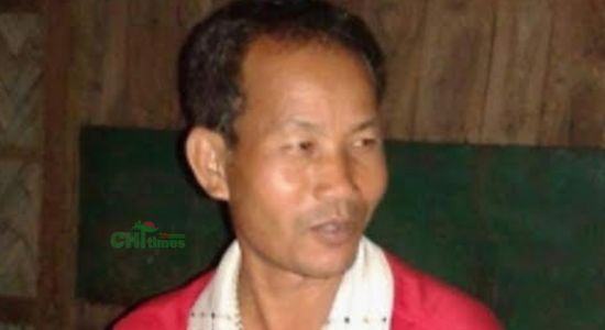 বন্যহাতির আক্রমণে কাপ্তাইয়ে প্রাণহানি ১, আতঙ্কে পাহাড়ি জনপদ