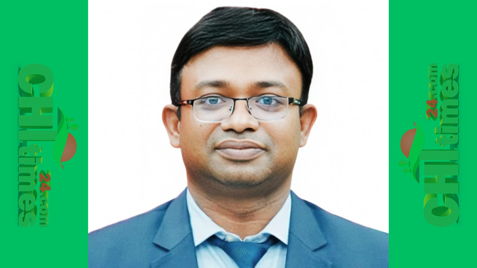 মহালছড়িতে ইউএনও পদে খোন্দকার মাহমুদুল হাসান