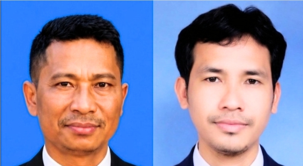 বিলাইছড়ি প্রেসক্লাবের নতুন কমিটি গঠন: সভাপতি পুষ্প মোহন, সম্পাদক অসীম