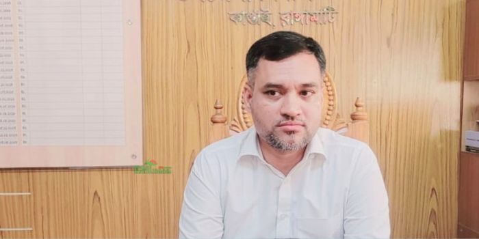 কাপ্তাইয়ের নতুন ইউএনও মো. রায়হানুল ইসলাম, উন্নয়ন ও জনসেবায় নতুন প্রত্যাশা