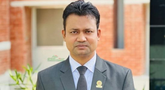 সুপ্রিম কোর্টে তালিকাভুক্ত হলেন লংগদুর আলাল উদ্দিন