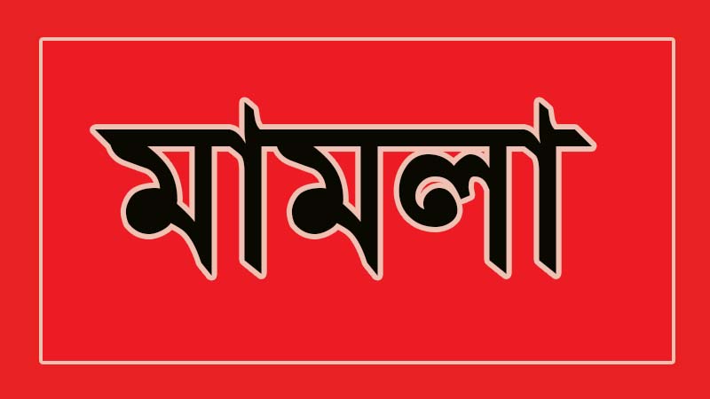 সন্ত্রাস দমন আইনে বিজিবির মামলা: ৪১ জন আসামি, পূর্বে আটক ৪ জনও অন্তর্ভুক্ত