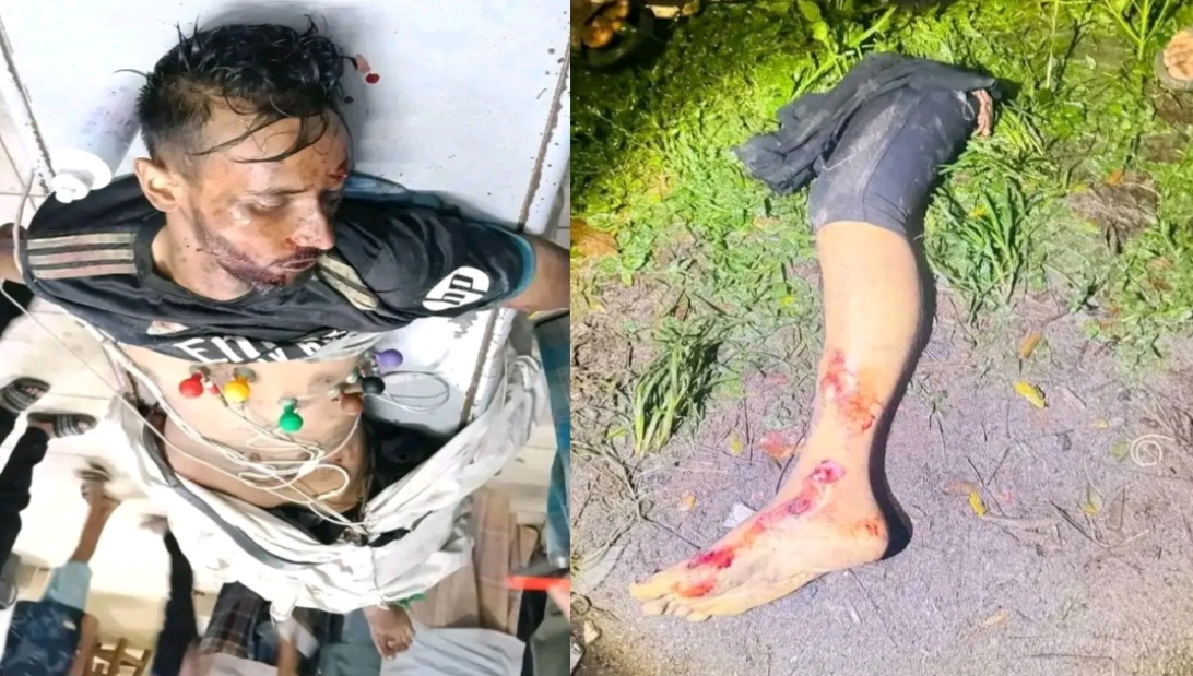 রাঙ্গুনিয়ায় বাসের ধাক্কায় মোটরসাইকেল আরোহী নিহত