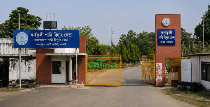কাপ্তাইয়ে ঠিকাদারকে মারধর করে দরপত্র ও প্রে-অর্ডার ছিনতাইয়ের অভিযোগ!