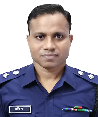 কিশোর গ্যাং ও সামাজিক অপরাধ নিয়ন্ত্রণে রাঙামাটিতে সাঁড়াশি অভিযান চলছে, আতঙ্কিত না হওয়ার আহ্বান এসপি'র